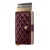 Usnjena denarnica Secrid EMBOSS DIAMOND