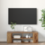 Set TV komoda Staro drvo 102 x 35 x 35 cm Konstruirano drvo