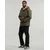 Patagonia MS ISTHMUS PARKA Kaki