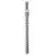 Bosch Burgija SDS max-7 40.00x600x720mm, 2608586803