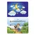 Aga4Kids Baby Grand Piano Blue