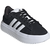 Adidas Ženske patike Grand court Platform, Crne