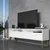 HANAH HOME TV polica Best 2 White