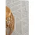 Teppich 19241A - Sivi, Krem Sivi (100 x 300 cm)