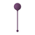 Lola games Vaginalne kuglice Set for Easy and Medium Level Love Story Carmen Lavender Sunset