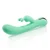 VIBRATOR RABBIT Zenn 210065 Green