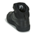 Nike dječije patike Court Borough Mid 2 GS CD7782-001, crne