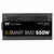 Thermaltake Smart BM2 pc napajalnik 550 W ATX 80 plus bronast