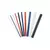 Spirala PVC 51 mm bela