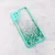 TELEMPIRE Maska za Samsung A125F Galaxy A12 Frame Glitter menta