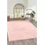 CONCEPTUM HYPNOSE Tepih Faux Fur Light Pink 160 x 220 (652MRN1115)
