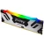KINGSTON Memorija DDR5 16GB 6000MHz Fury Renegade RGB KF560C32RSA-16