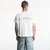 Majice MISBHV 95 Diamond T-Shirt UNISEX White L
