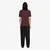 Hlače Y-3 Wool Utility Pants Black L