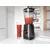 Black&Decker BXJB800E Blender, 800W, 1.5l, Tamnosivi