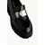 NAKA Ženske mokasine Classy Comfort crne