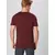 JACK & JONES Majica, rdeča