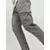 JACK & JONES Kargo hlače, siva