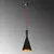 Opviq Luster Elmas-3541, 140cm, 19 cm