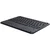 BLACKVIEW K2 brezžična tipkovnica, Bluetooth 5.1, polnilna baterija, Android/iOS/Windows, 78 tipk, USB Type-C, črna