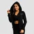GymBeam Sportski grudnjak Limitless Black L