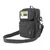 Vientor Muška torbica Crossbody mini, Crna