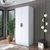 Hanah Home ormar BA159, 90 cm, beli