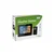 Multi-function Weather Station Greenblue GB526 Black Yes