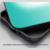 Maska Nillkin Super Frosted Shield Pro za iPhone Air (bez otvora za logo) crna