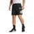 Adidas GYM+ 3S SHORT, muške fitnes hlače, crna KTM69