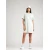 Adidas Ženska haljina kratkih rukava 3s Sj Boyfriend tee, Svetlozelena