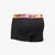 Bokserice Nike Trunk 3-Pack Black XXL