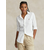 POLO RALPH LAUREN Bluza HEIDI, bela