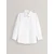 Next Bluza bela