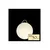 Oceanski boben light 30 cm 38240712