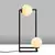 OPVIQ Stona lampa Corner 15020