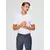 SELECTED HOMME Majica V-NECK TEE B NOOS, bela