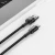 KABEL TECH-PROTECT ULTRABOOST EVO TYPE-C CABLE 100W/5A 200CM BLACK