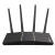 ASUS RT-AX57 wireless router Gigabit Ethernet Dual-band (2.4 GHz / 5 GHz) Black
