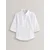 Next Bluza bela