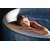 Intex Bazen za vanjsku upotrebu Pure SPA, 677L, 180x180x66cm, Plavi