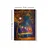 Wallity Slika Kanvas Tablo-18, 70x100 cm