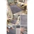 Conceptum Hypnose Tepih Soft, 150x230 cm, Tamnosivi