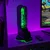 Stalak za slušalice Paladone - Fortnite Headphone Stand With Light