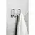 GEDY A82713 Samoa kavelj 2 kosa, krom