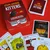 Društvena igra Game Grab And Game - Exploding Kittens