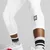 Puma Hoops 3/4 Tight Baselayer Hlače 790073 Bela