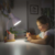 Emos z7640p Lampa stona pink poppy ( 3719 )