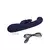 Vibrator Pretty love Lamar, 22cm, Ljubičasti