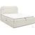 Boxspring postelja Ambra Lux - 140x200 cm